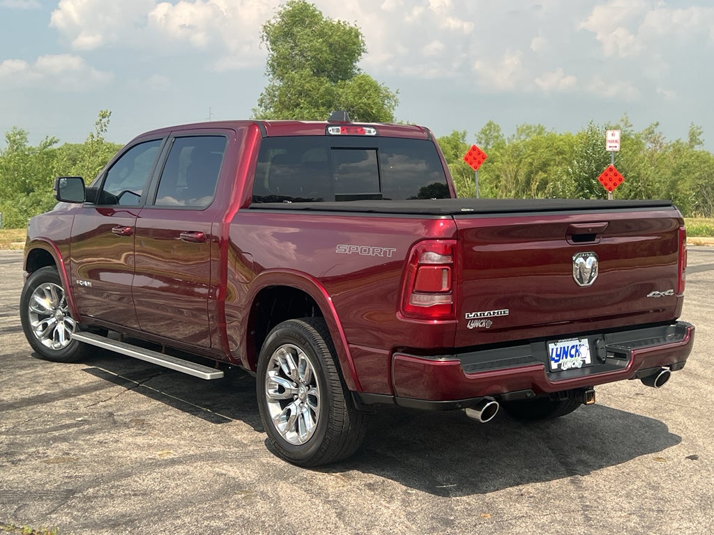 ram ram 1500 pickup 2020 1C6SRFJTXLN380599 image ram ram 1500 pickup 2020 1C6SRFJTXLN380599 image